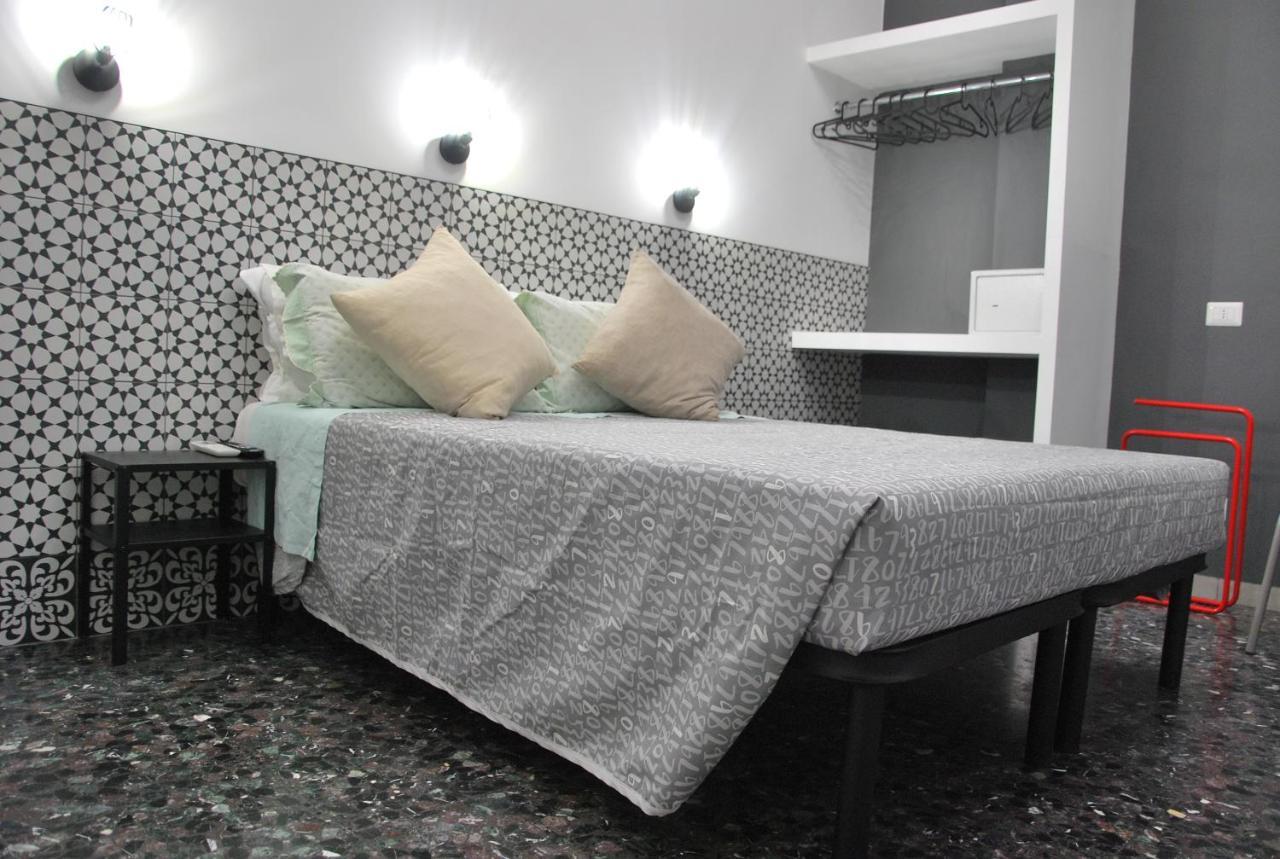 Benincasa Bed&Breakfast Ρώμη Εξωτερικό φωτογραφία