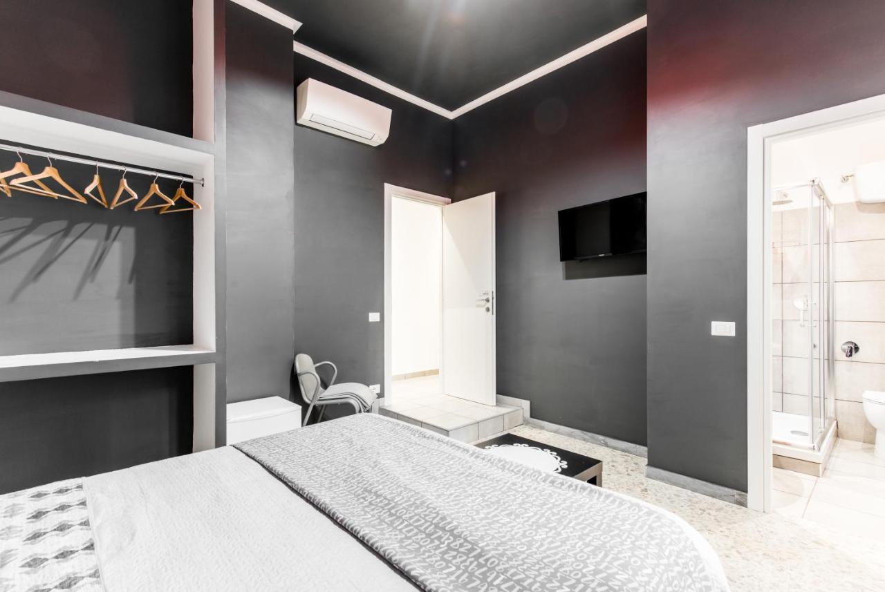 Benincasa Bed&Breakfast Ρώμη Εξωτερικό φωτογραφία