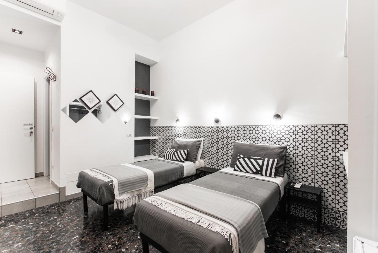 Benincasa Bed&Breakfast Ρώμη Εξωτερικό φωτογραφία