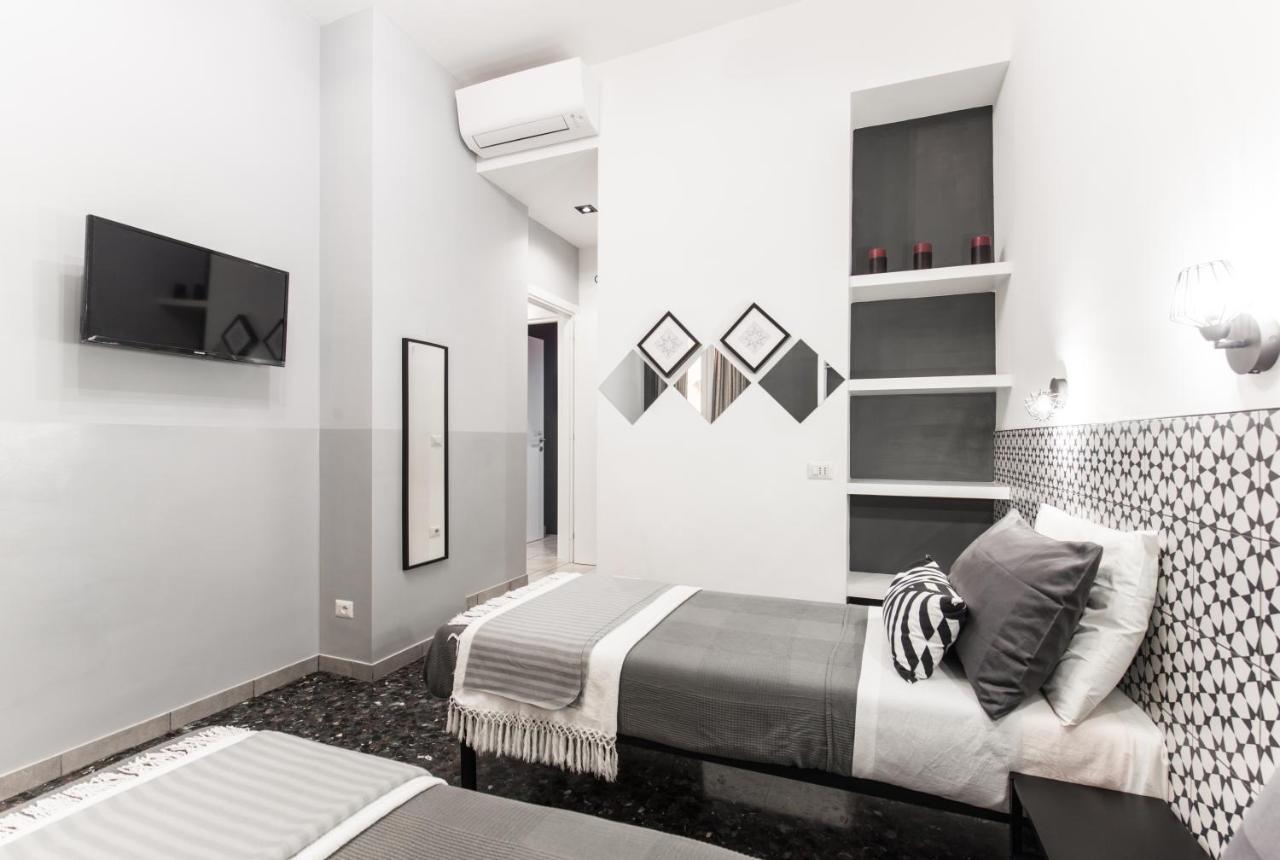 Benincasa Bed&Breakfast Ρώμη Εξωτερικό φωτογραφία