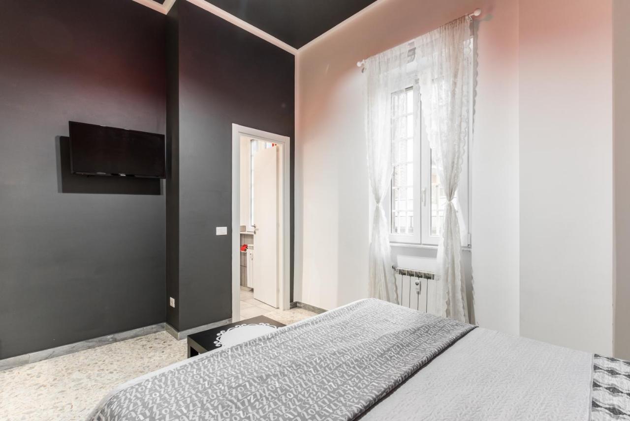 Benincasa Bed&Breakfast Ρώμη Εξωτερικό φωτογραφία