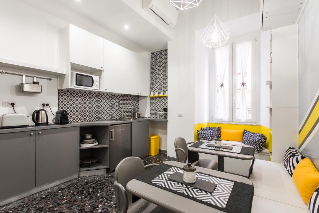 Benincasa Bed&Breakfast Ρώμη Εξωτερικό φωτογραφία
