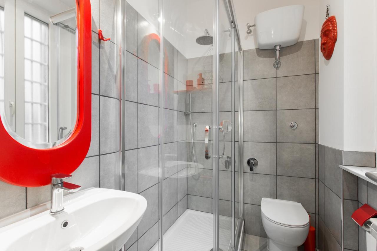 Benincasa Bed&Breakfast Ρώμη Εξωτερικό φωτογραφία