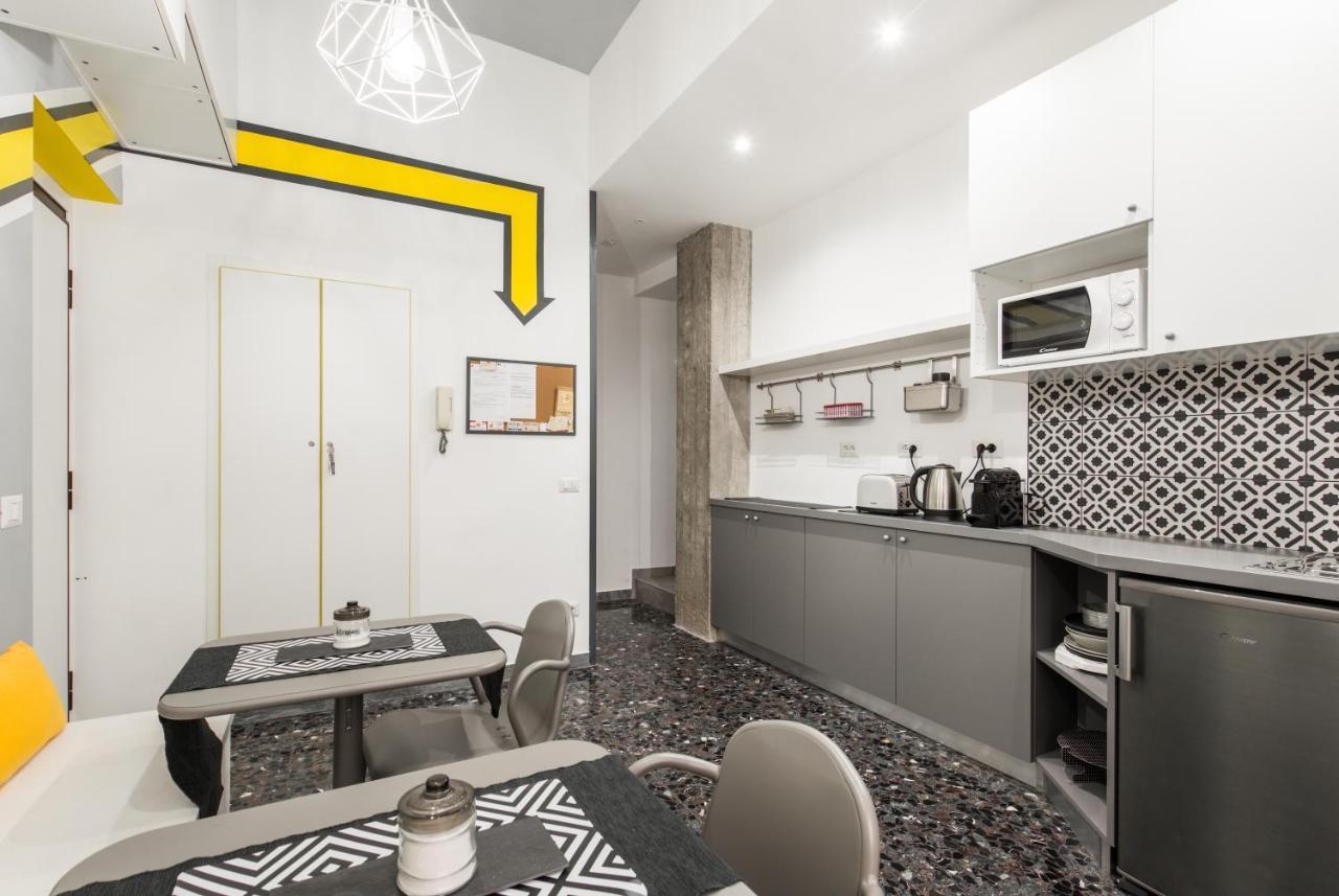 Benincasa Bed&Breakfast Ρώμη Εξωτερικό φωτογραφία